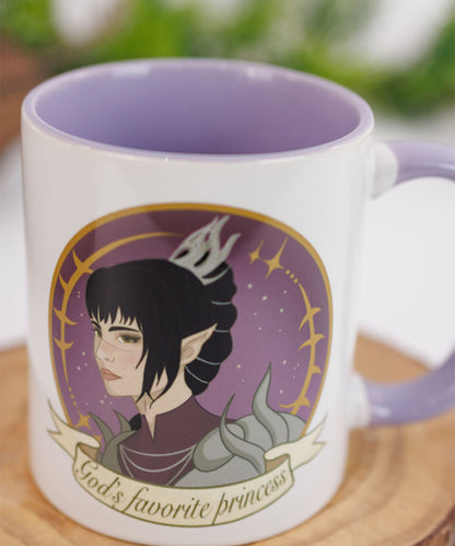 CANECA - SHADOWHEART