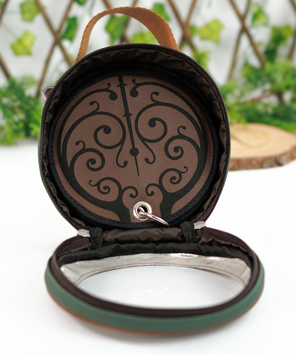 ESTOJO PARA PINS - BILBO