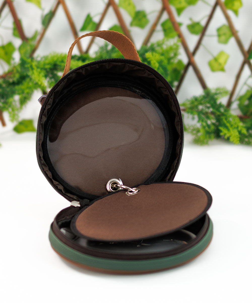 ESTOJO PARA PINS - BILBO