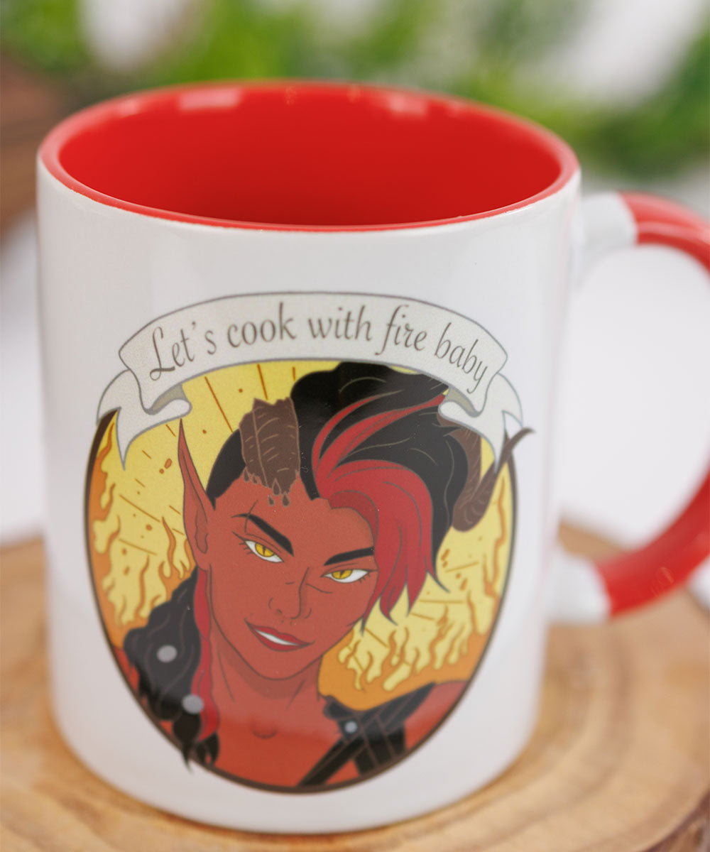 CANECA - KARLACH