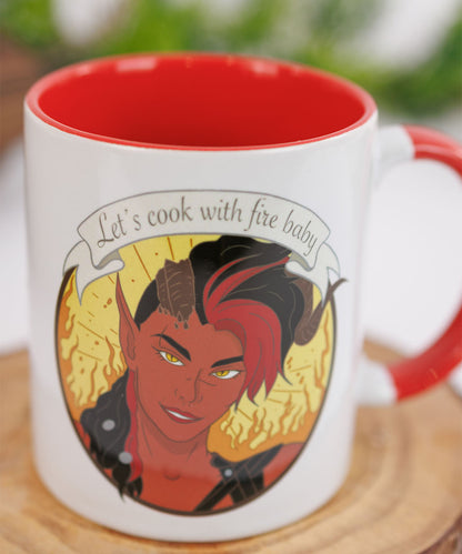 CANECA - KARLACH