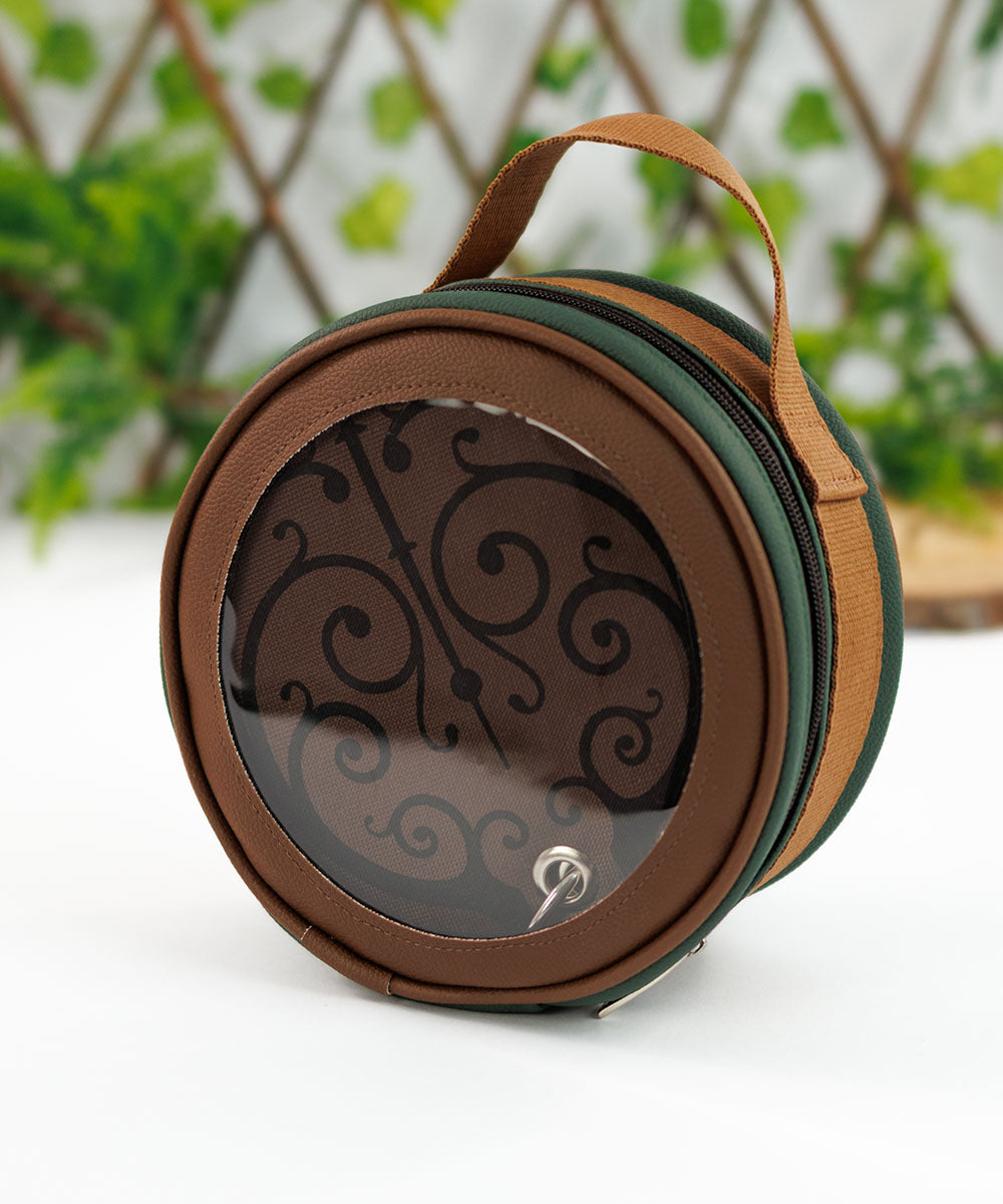 ESTOJO PARA PINS - BILBO