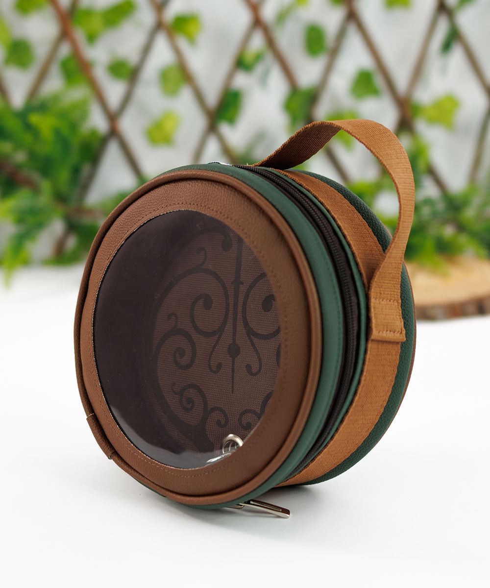 ESTOJO PARA PINS - BILBO