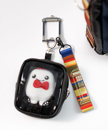 MOSQUETAO DE METAL - TARDIS