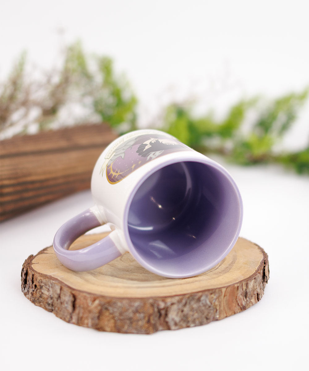 CANECA - SHADOWHEART