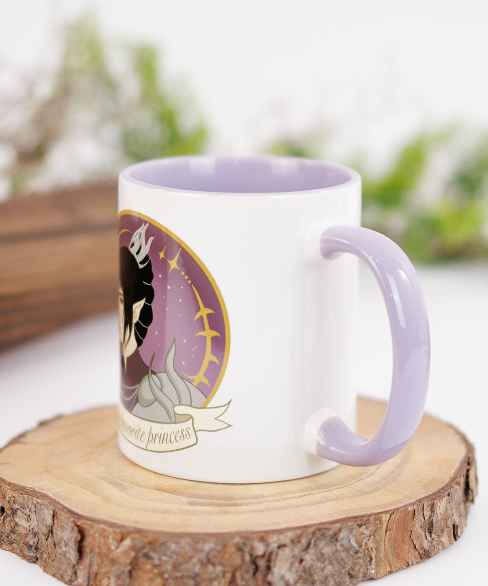 CANECA - SHADOWHEART