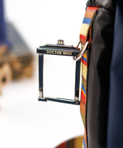 MOSQUETAO DE METAL - TARDIS