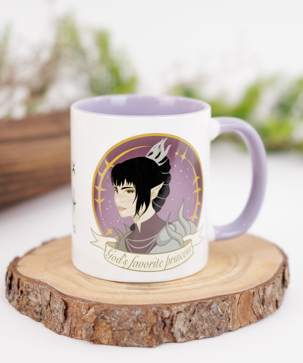 CANECA - SHADOWHEART