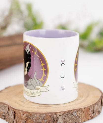 CANECA - SHADOWHEART