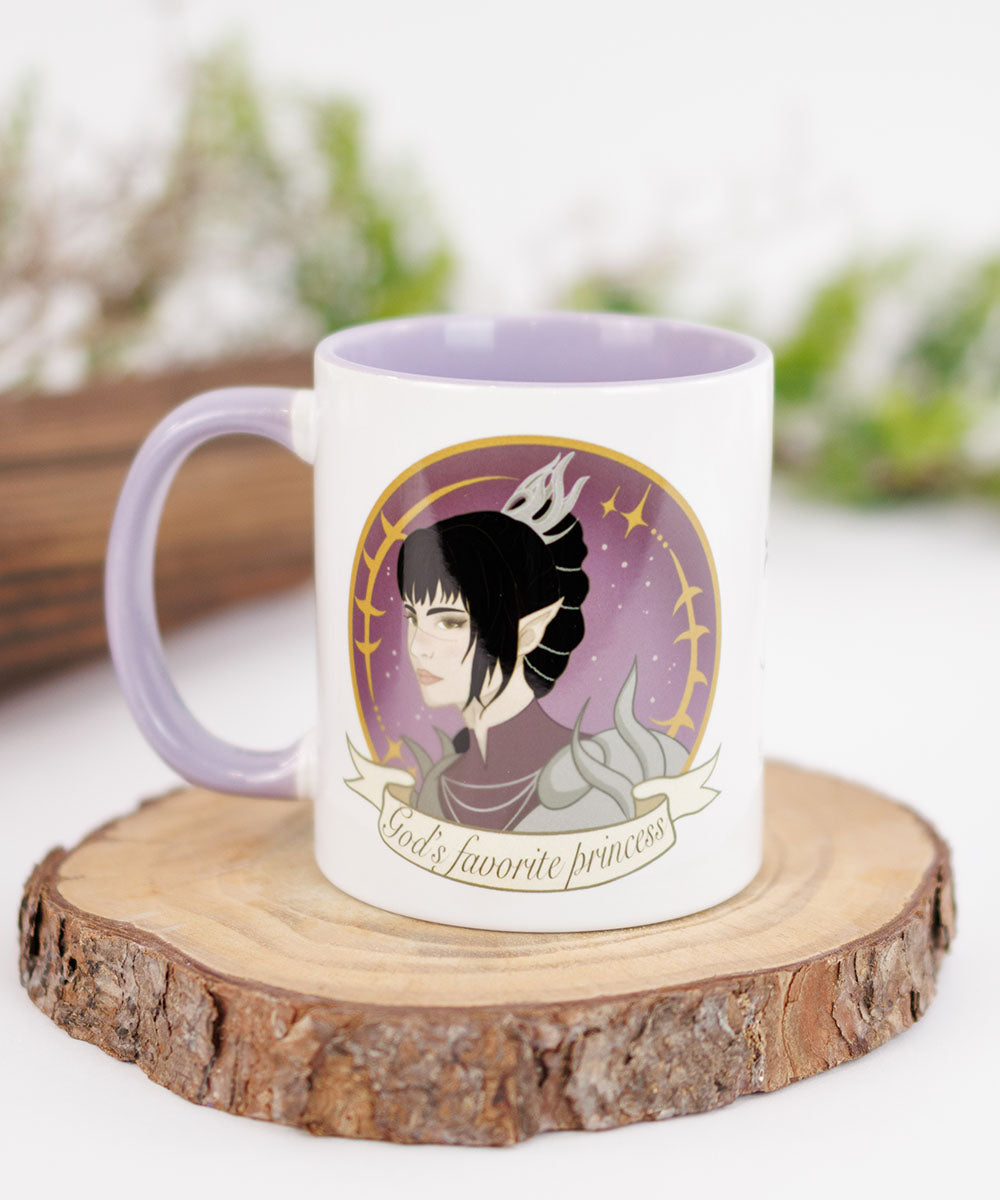 CANECA - SHADOWHEART