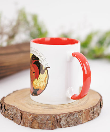 CANECA - KARLACH