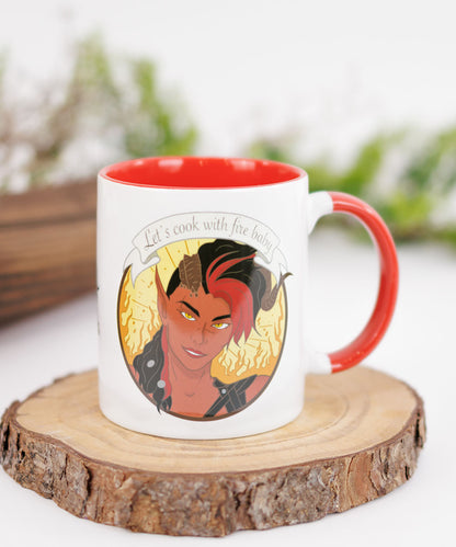 CANECA - KARLACH