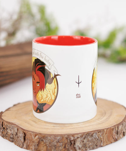CANECA - KARLACH