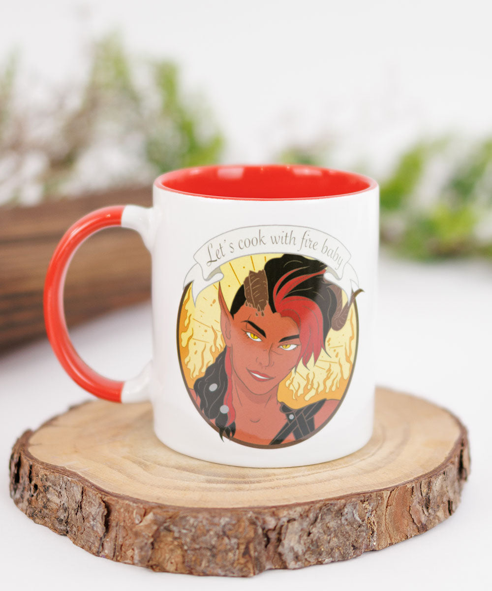 CANECA - KARLACH