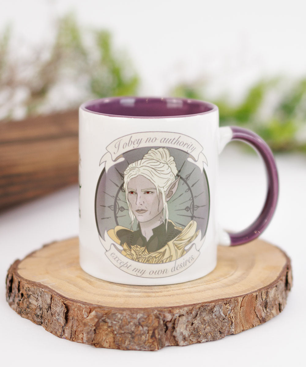 CANECA - MINTHARA