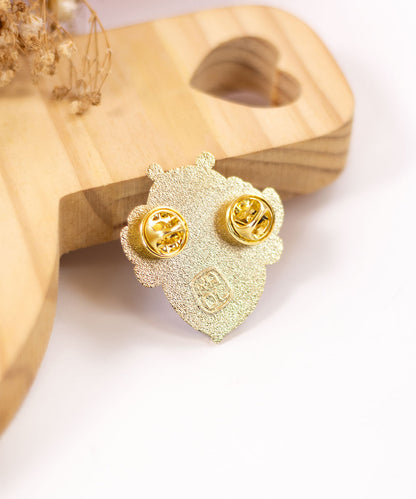 PIN - BEE
