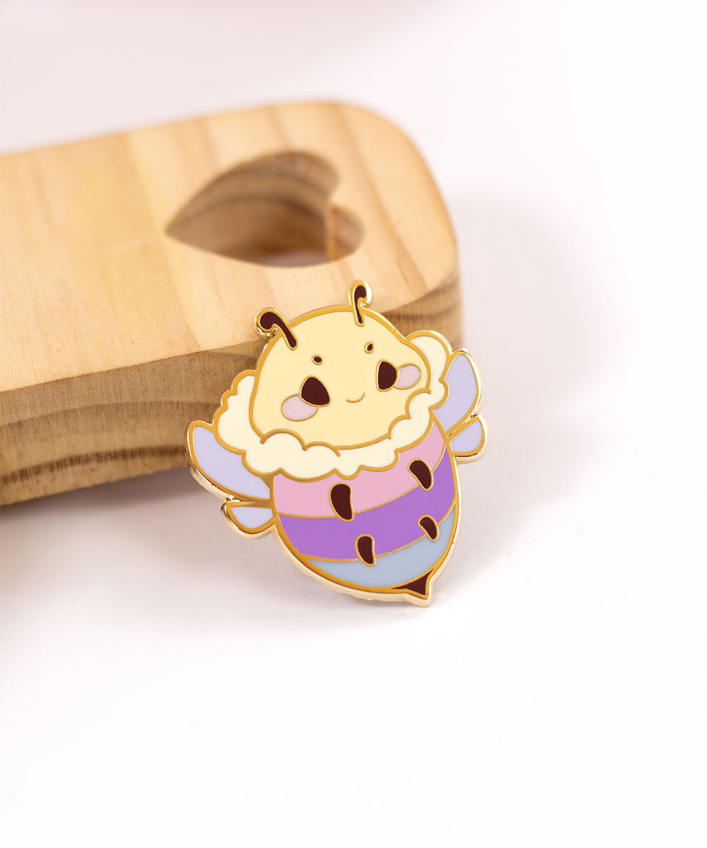 PIN - BEE