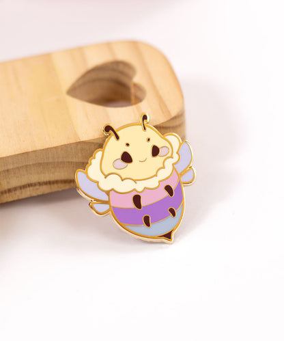 PIN - BEE