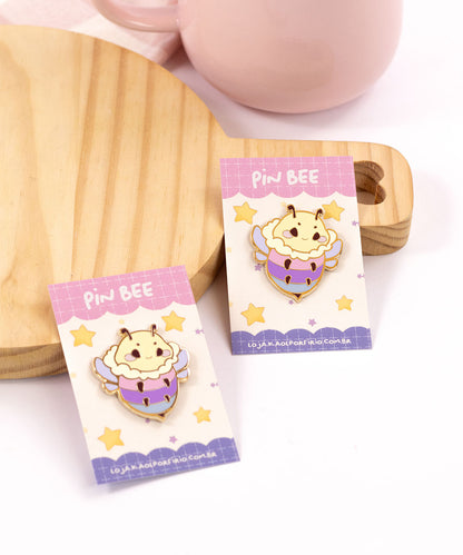 PIN - BEE
