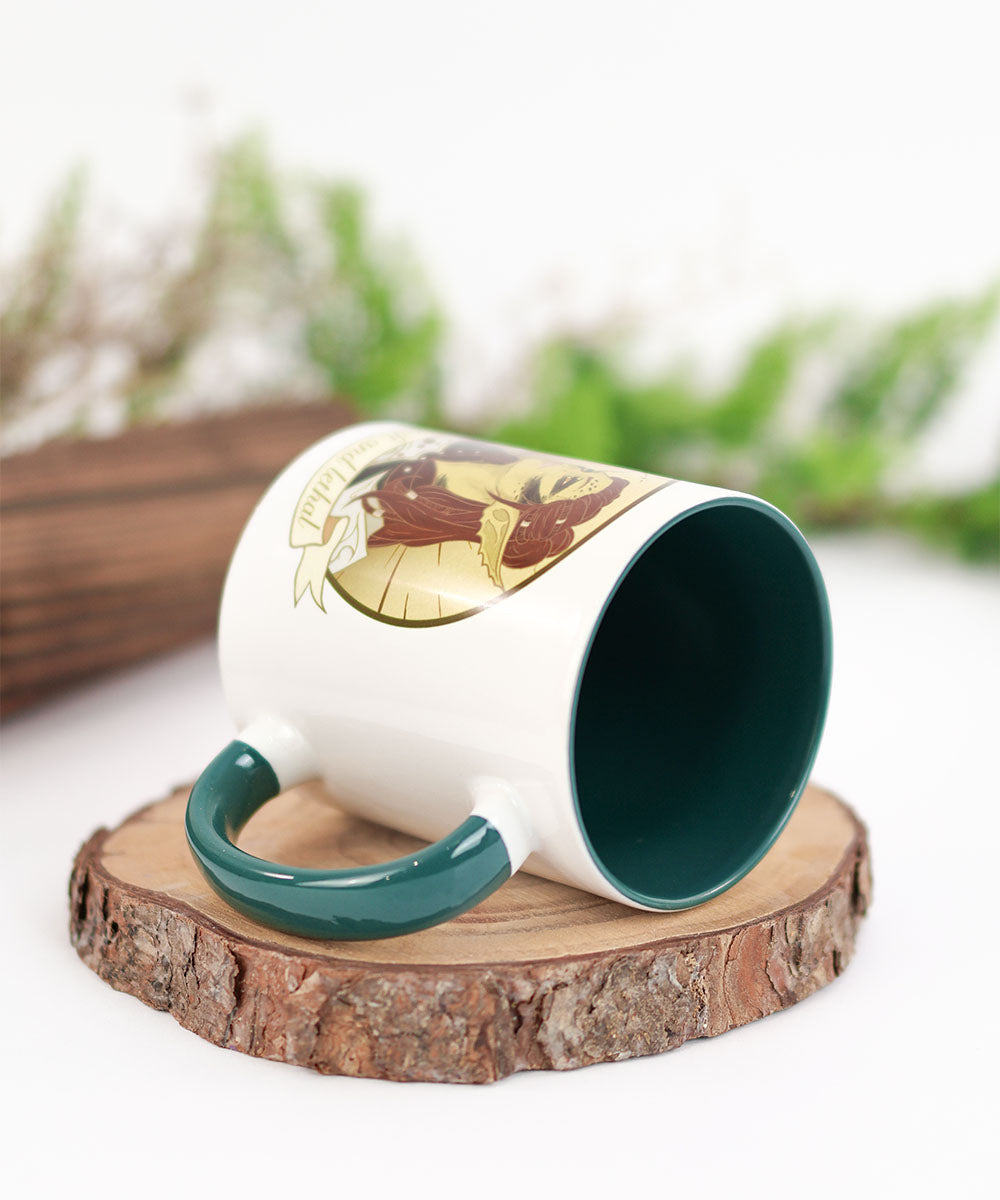 CANECA - LAE'ZEL