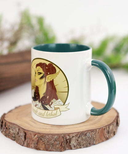 CANECA - LAE'ZEL