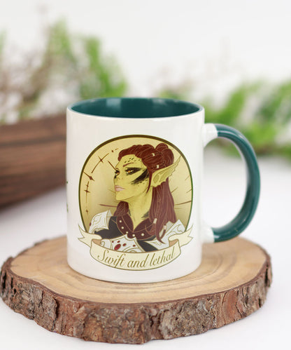 CANECA - LAE'ZEL