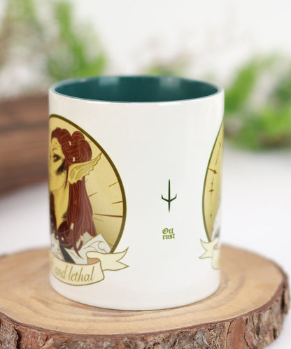 CANECA - LAE'ZEL