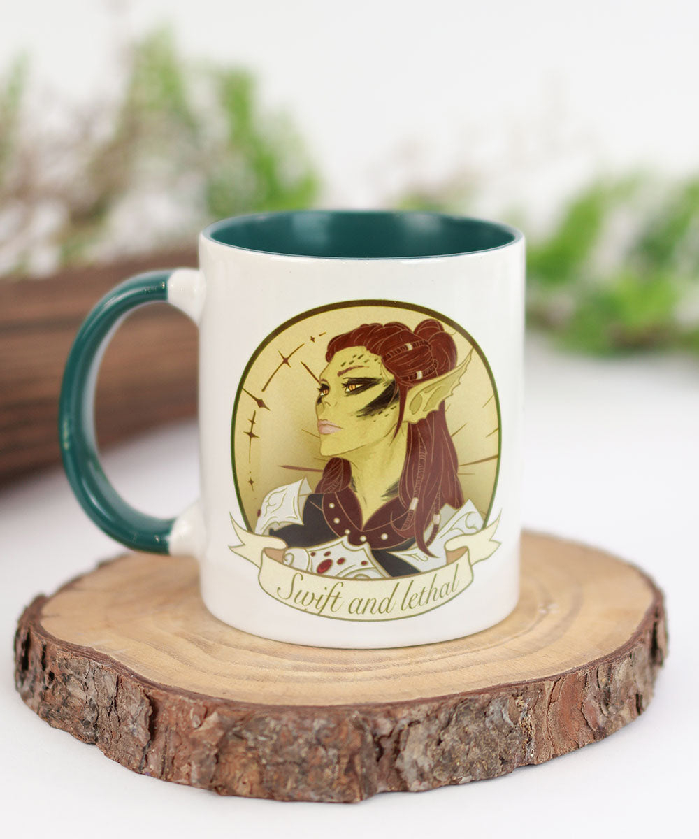 CANECA - LAE'ZEL