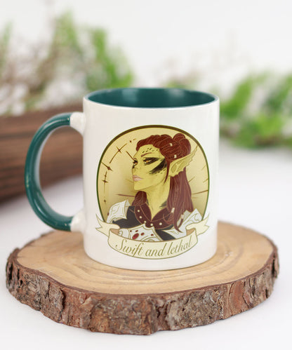 CANECA - LAE'ZEL