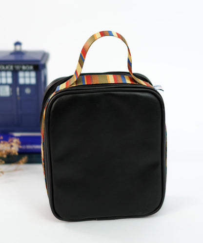 ESTOJO PARA PINS - TARDIS