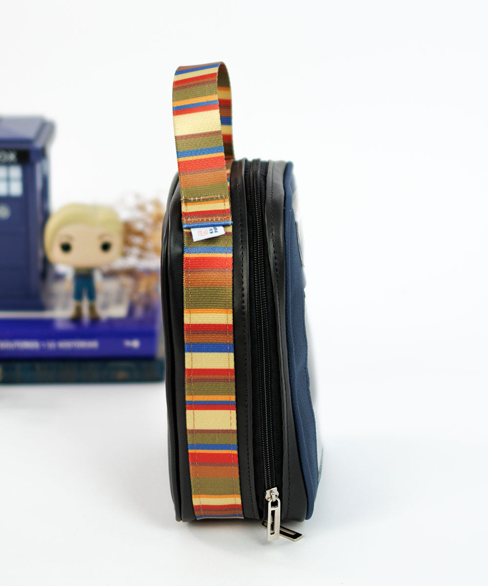 ESTOJO PARA PINS - TARDIS