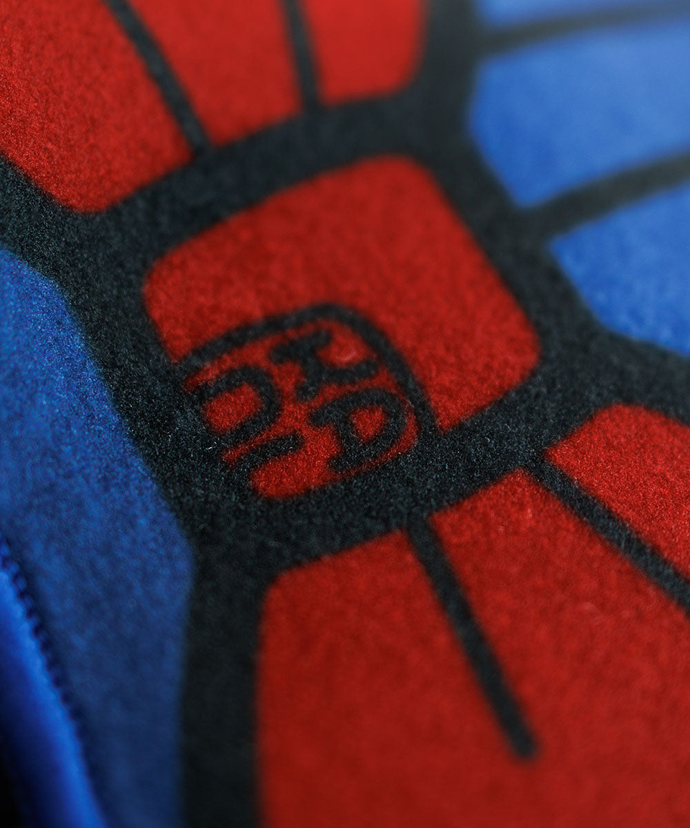 MAGIC MAT - DOCTOR WHO