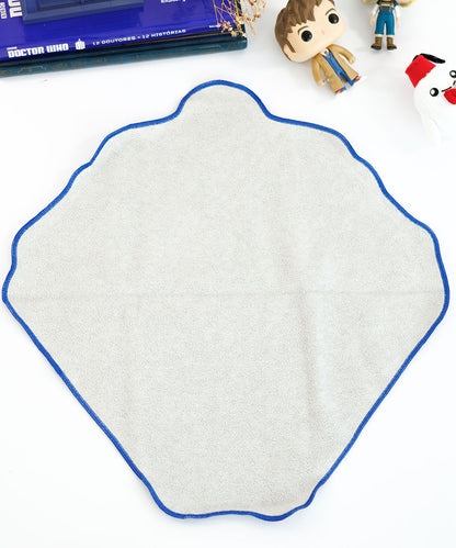 MAGIC MAT - DOCTOR WHO