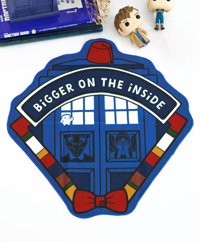 MAGIC MAT - DOCTOR WHO