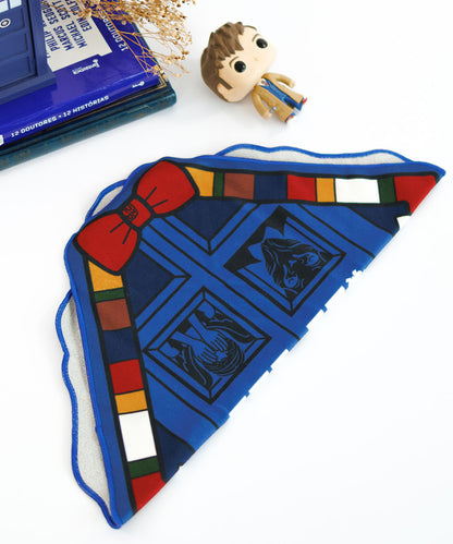 MAGIC MAT - DOCTOR WHO