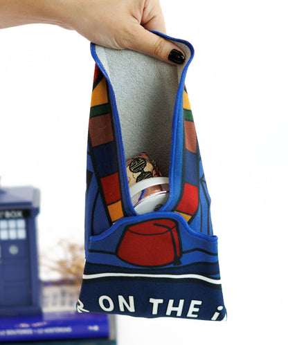 MAGIC MAT - DOCTOR WHO