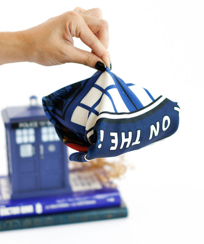 MAGIC MAT - DOCTOR WHO