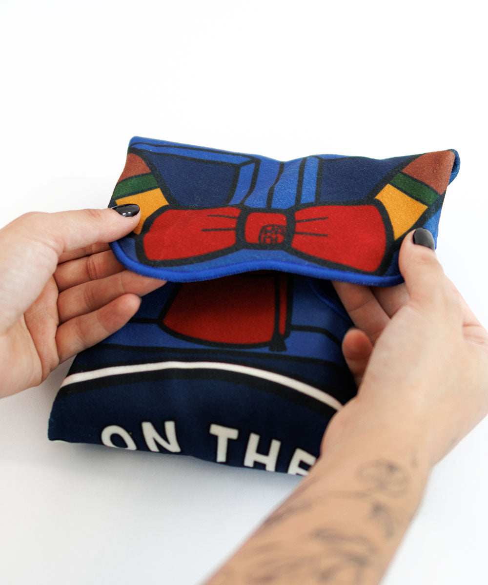 MAGIC MAT - DOCTOR WHO