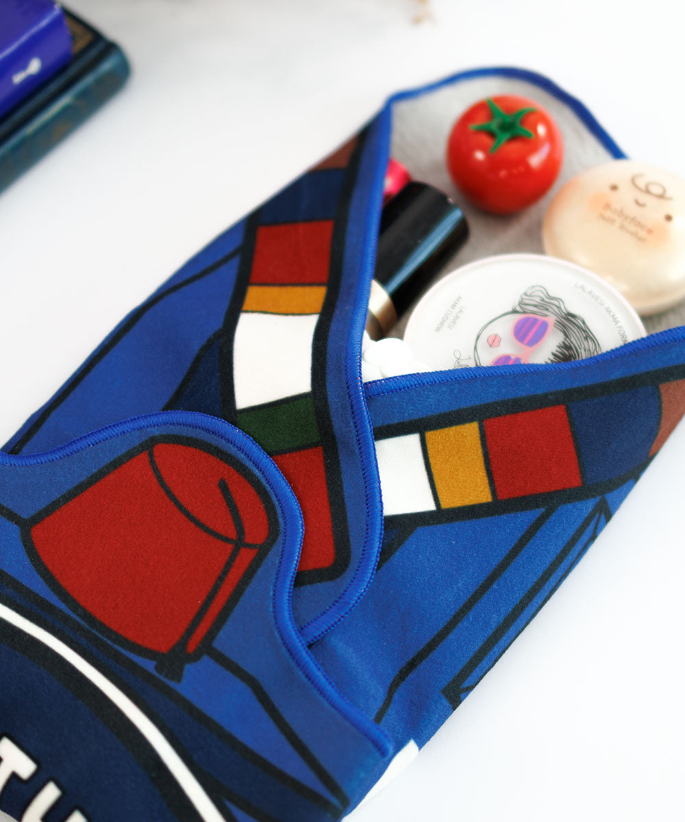 MAGIC MAT - DOCTOR WHO