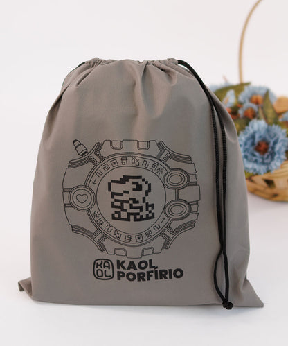 SHOULDER BAG - DIGIMON