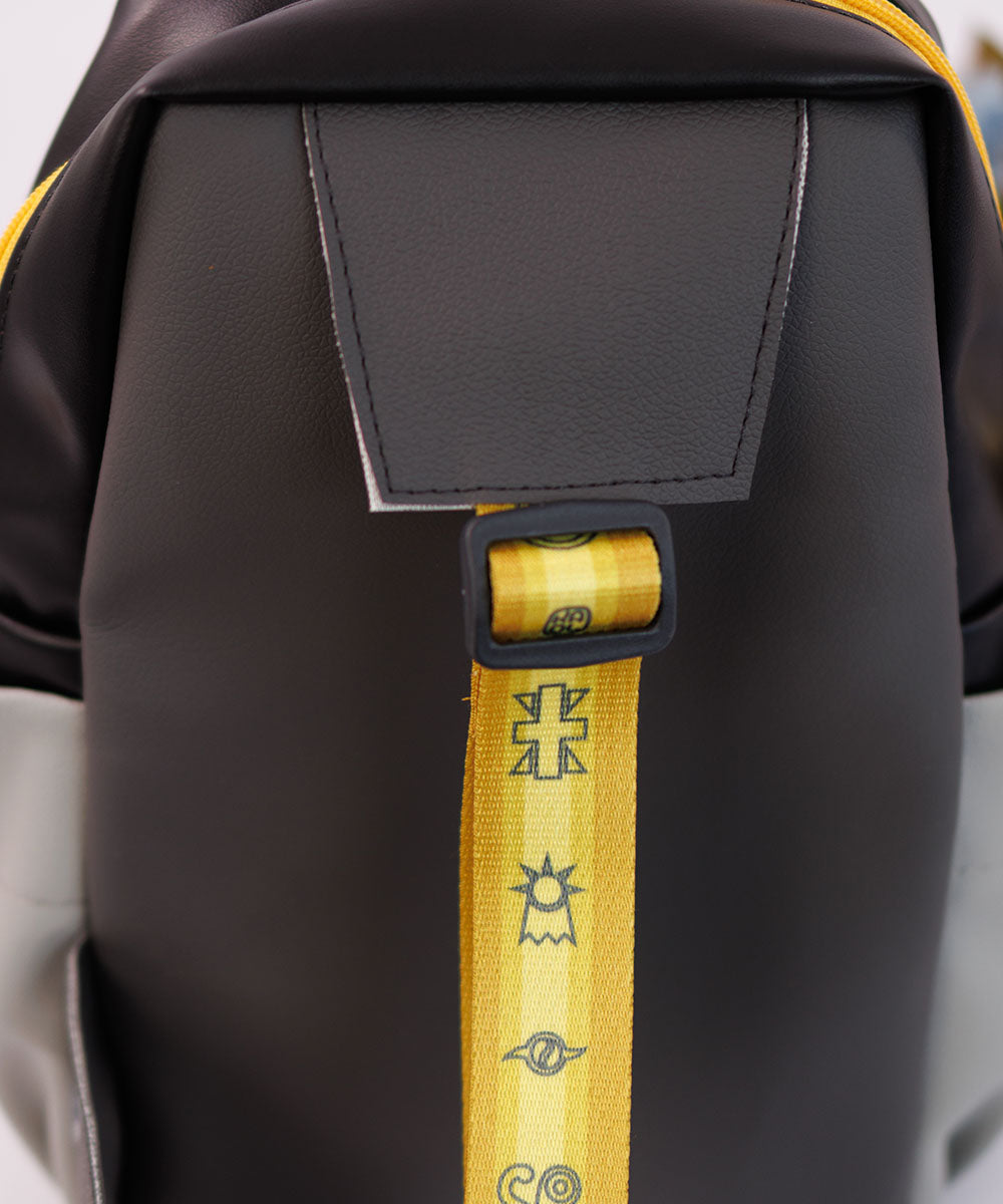 SHOULDER BAG - DIGIMON