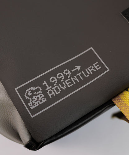 SHOULDER BAG - DIGIMON