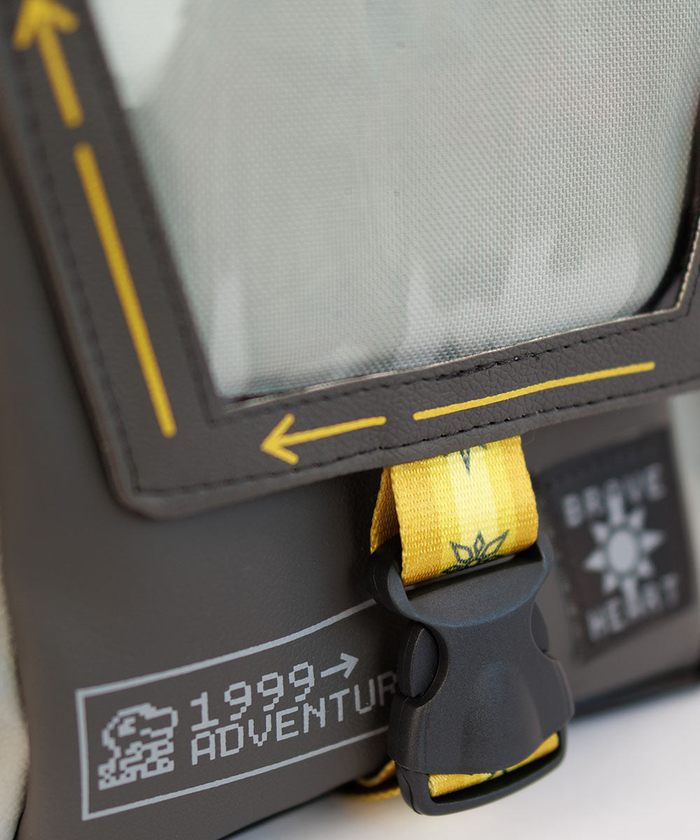 SHOULDER BAG - DIGIMON