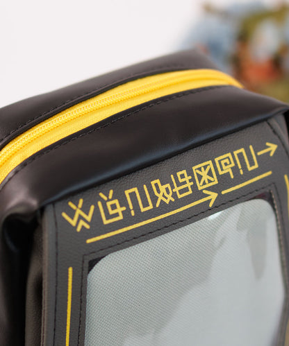 SHOULDER BAG - DIGIMON