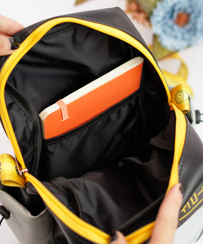 SHOULDER BAG - DIGIMON