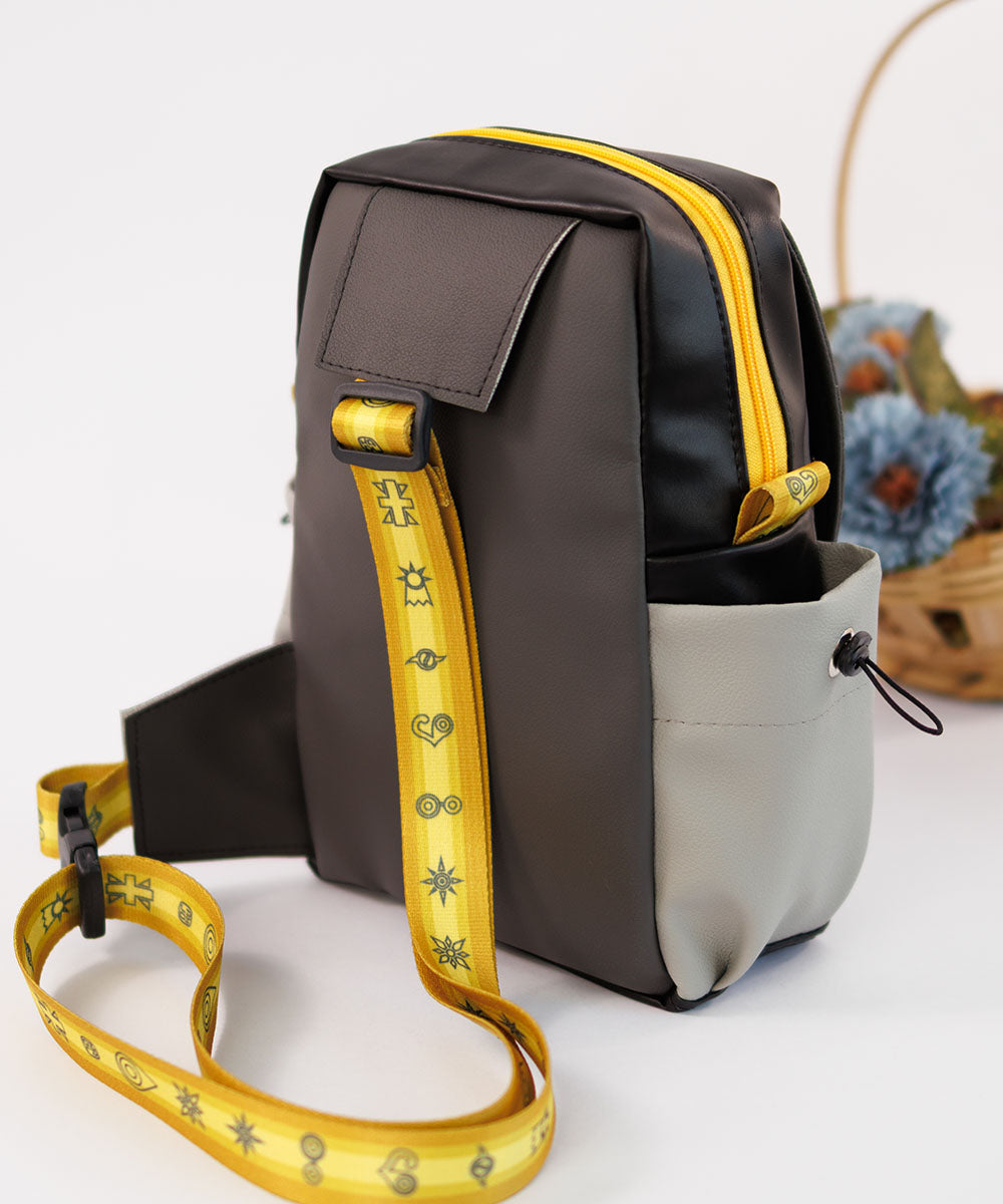 SHOULDER BAG - DIGIMON
