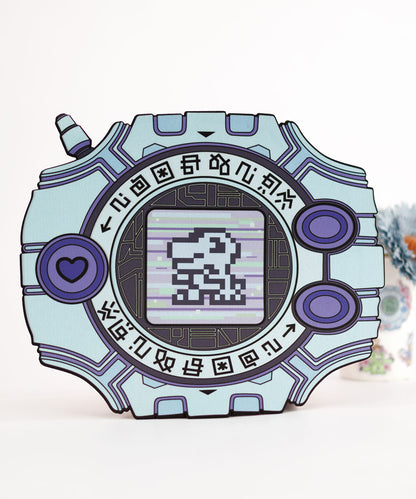 MOUSEPAD - DIGIVICE