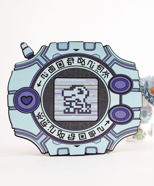 MOUSEPAD - DIGIVICE