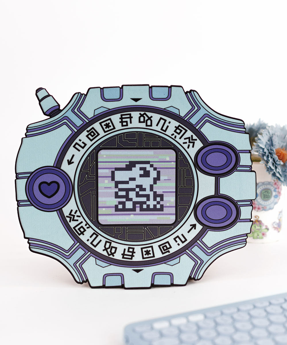 MOUSEPAD - DIGIVICE