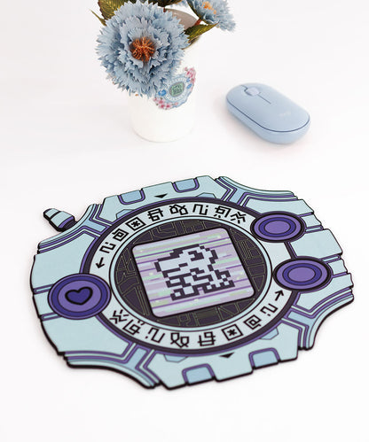 MOUSEPAD - DIGIVICE